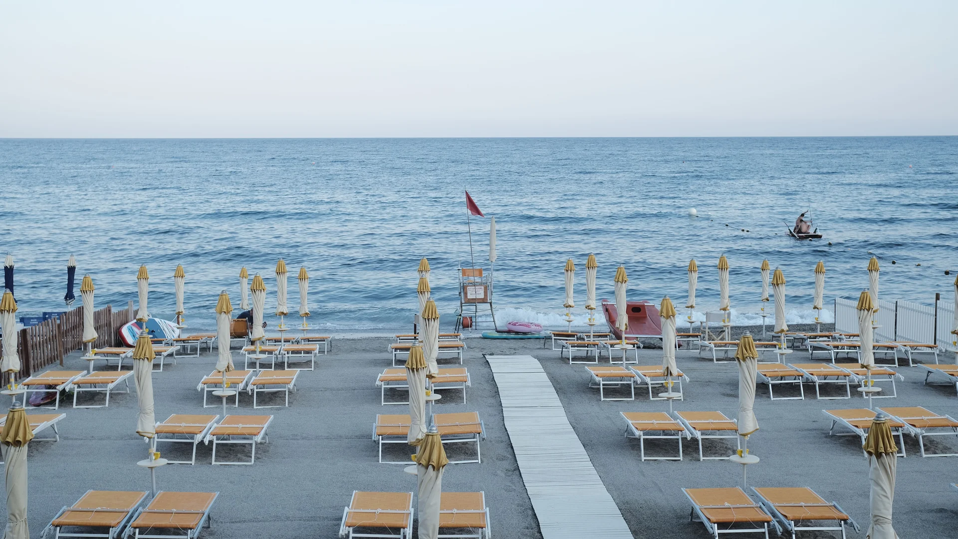 Il mare